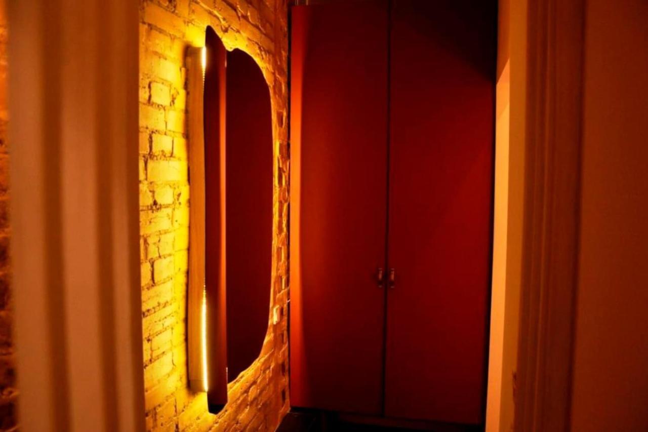 Kyiv Volcano Studio 外观 照片